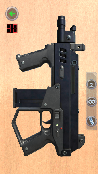 Imagen 0 para Guns Simulator