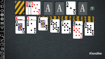 Imagen 0 para Allgood Solitaire