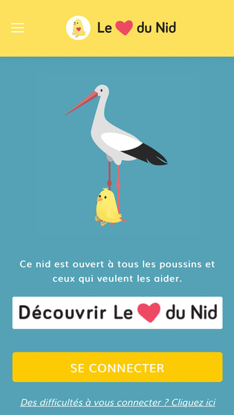 Image 0 for Le Cœur du Nid - TDN