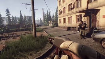 Imagen 0 para Escape from Tarkov