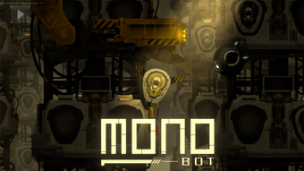 Imagen 0 para Monobot