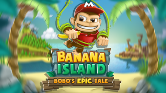 Imagen 0 para Banana Island Bobos Epic …