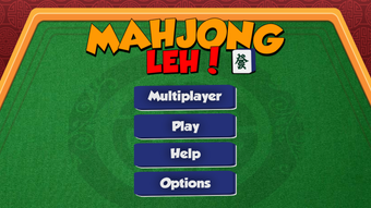 Imagen 0 para MahjongLeh