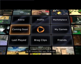 Image 0 for OnLive