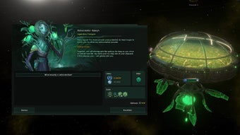 Imagen 0 para Stellaris: Galactic Parag…