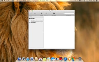PlayOnMac
