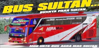 Imagen 0 para Bus Telolet Basuri Agra M…