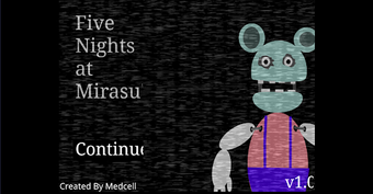 Imagen 0 para Five Nights At Mirasus