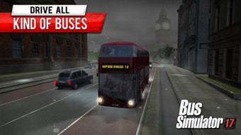 Image 0 for Bus Simulator 17