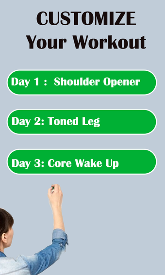 Image 0 for Yoga Home Workouts - Yoga…