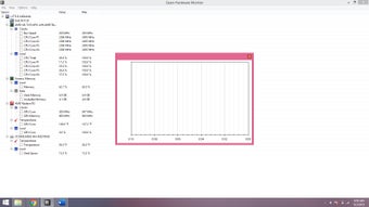 Imagen 2 para Open Hardware Monitor