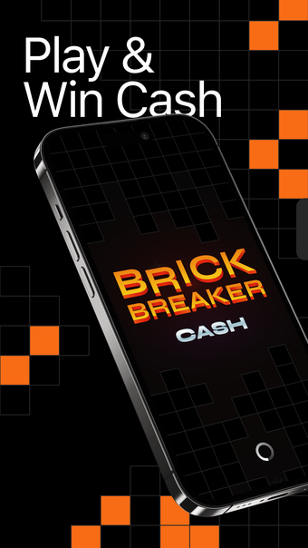 Imagen 0 para Brick Breaker Cash: Win M…