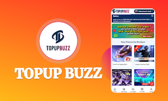 Topup Buzz