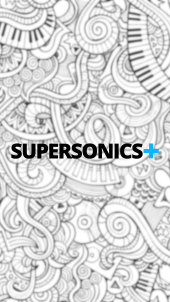 Image 0 for Supersonics Plus