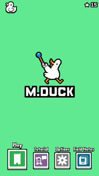 Imagen 0 para M.Duck