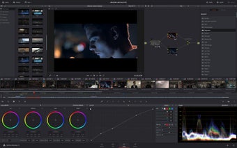 Image 0 for DaVinci Resolve Studio