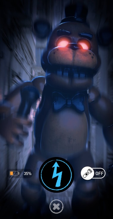 Download Five Nights At Freddys Ar For Ios Free 1 0 0 - os fnaf roblox