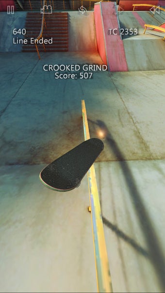 True Skate