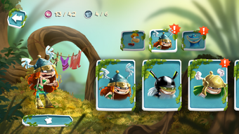 Imagen 0 para Rayman Mini