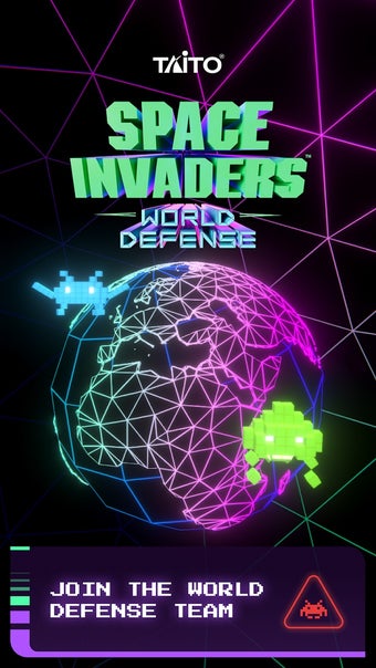 Image 0 for SPACE INVADERS: World Def…