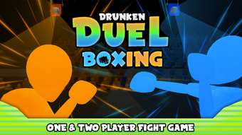 Imagen 0 para Drunken Duel Boxing