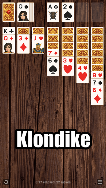 Imagen 0 para Superior Solitaire