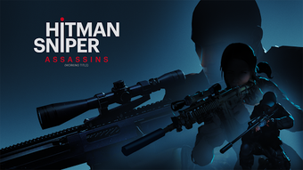 Image 0 for Hitman Sniper Assassins