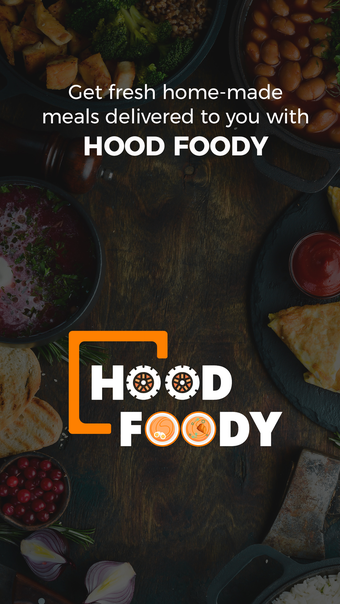 Image 0 for Hood Foody