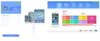 Image 0 for iPhone Cleaner for Mac