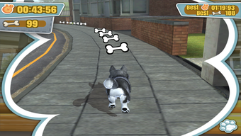 Imagen 0 para PlayStationVita Pets: Pup…