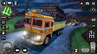 Imagen 0 para Crazy Truck Games: Truck …