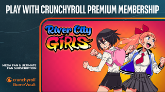 Imagen 0 para River City Girls