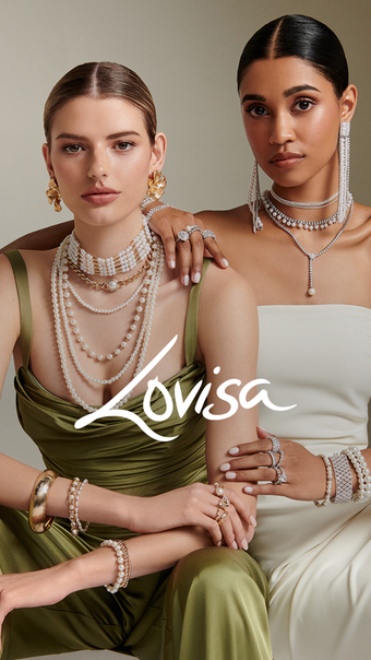 Lovisa SAF