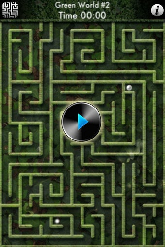 Imagen 0 para Tilt Maze Lite