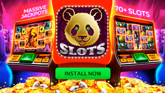 Image 0 for Golden Panda Slots