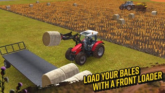 Imagen 0 para Farming Simulator 18