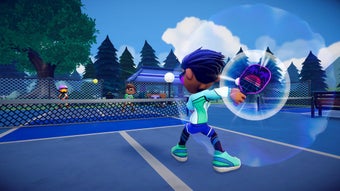 Imagen 0 para Pickleball Smash