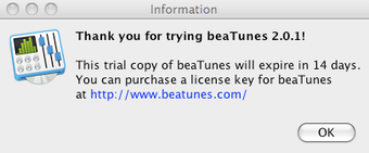 beaTunes