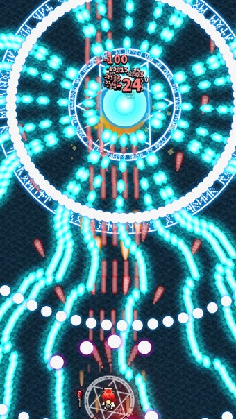 Image 0 for Bullet Hell Heroes