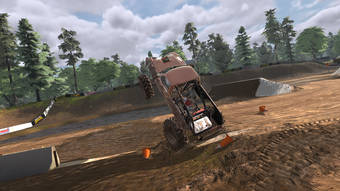 Imagen 0 para Trucks Off Road