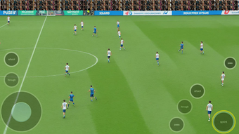 Football League Soccer 2024