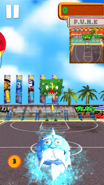 Imagen 0 para Dunk Punks