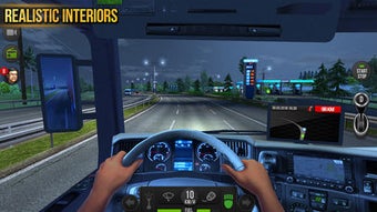 Imagen 0 para Truck Simulator 2018 : Eu…