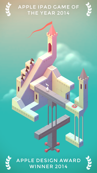 Imagen 0 para Monument Valley