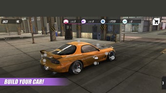 Imagen 0 para Drift Runner