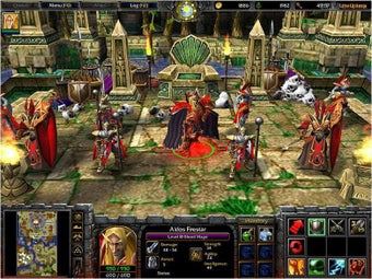 Image 6 for Warcraft III: The Frozen …