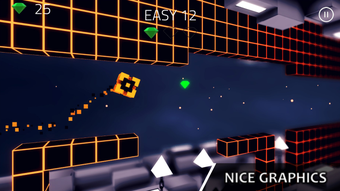 Imagen 0 para Geometry Jump 3D