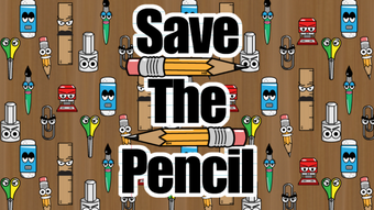 Imagen 0 para Save The Pencil