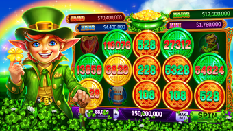 Imagen 0 para Cash Respin Slots Casino …