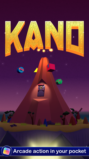 Image 0 for KANO - GameClub